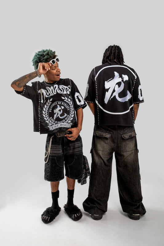 Dynasty Alumni Tee